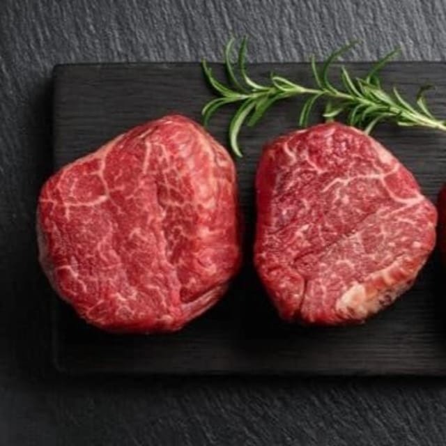 Prime Filet.