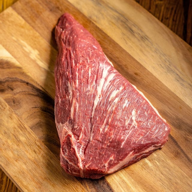 Tri-Tip  (*DEPOSIT*).