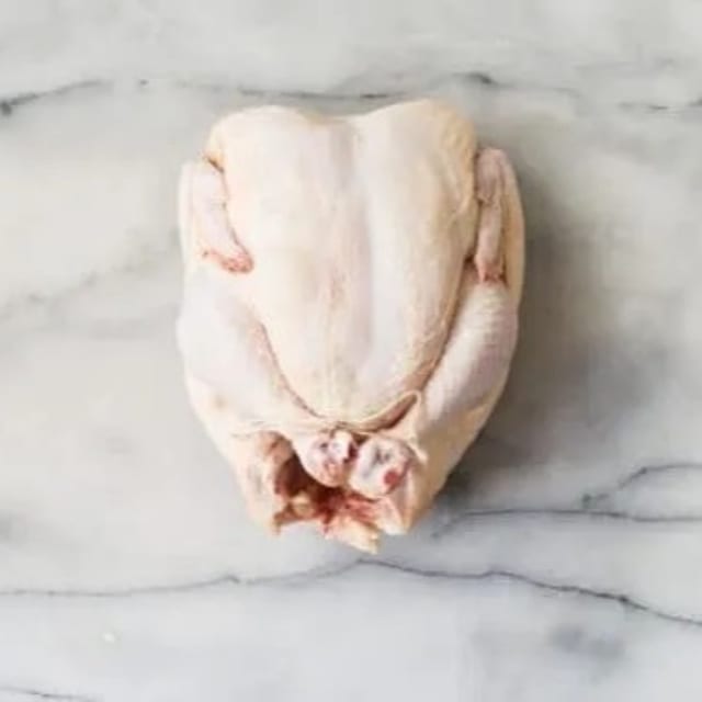 Whole Chicken.
