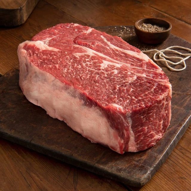 Chuck Roast (*DEPOSIT*).