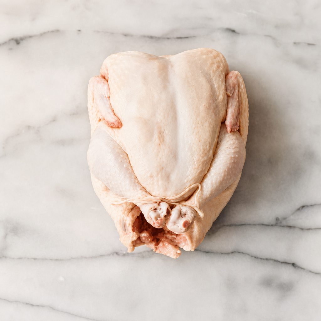 Whole Chicken.