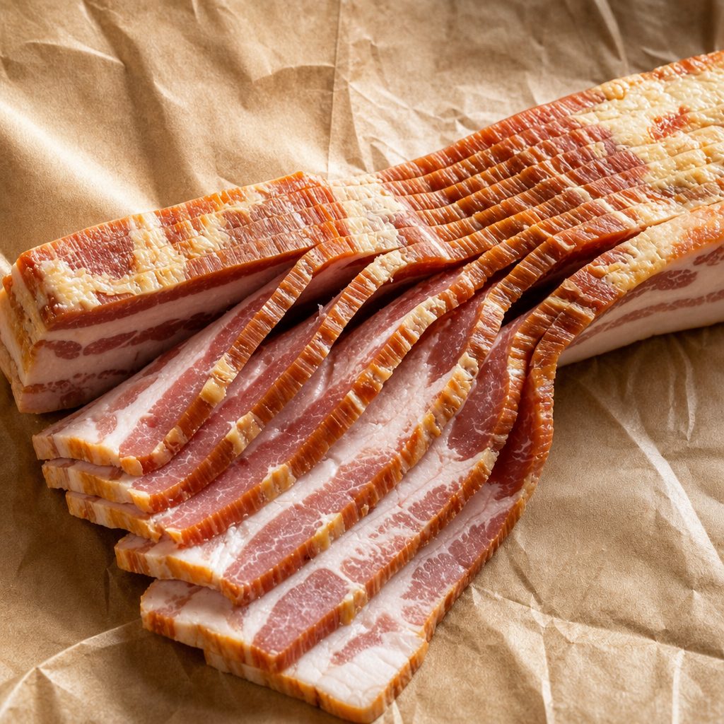 Bacon (Per/lb).