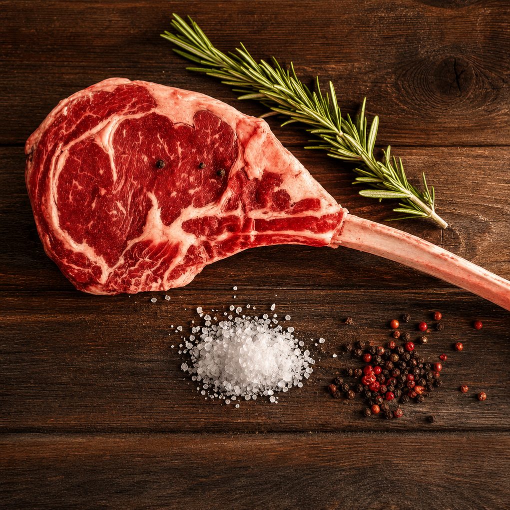 Tomahawk  (*DEPOSIT*).