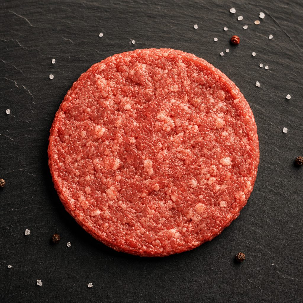 Burger Pack (6oz).