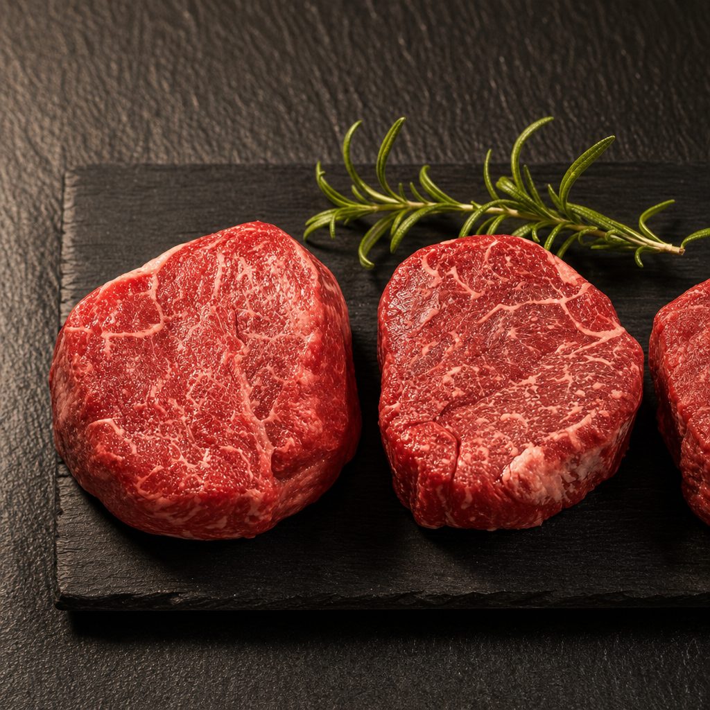 Prime Filet.