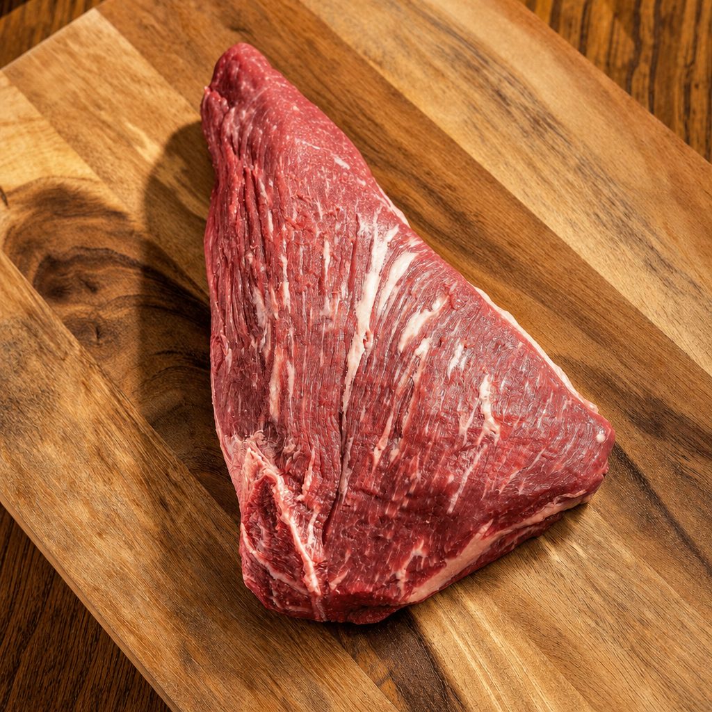 Tri-Tip  (*DEPOSIT*).