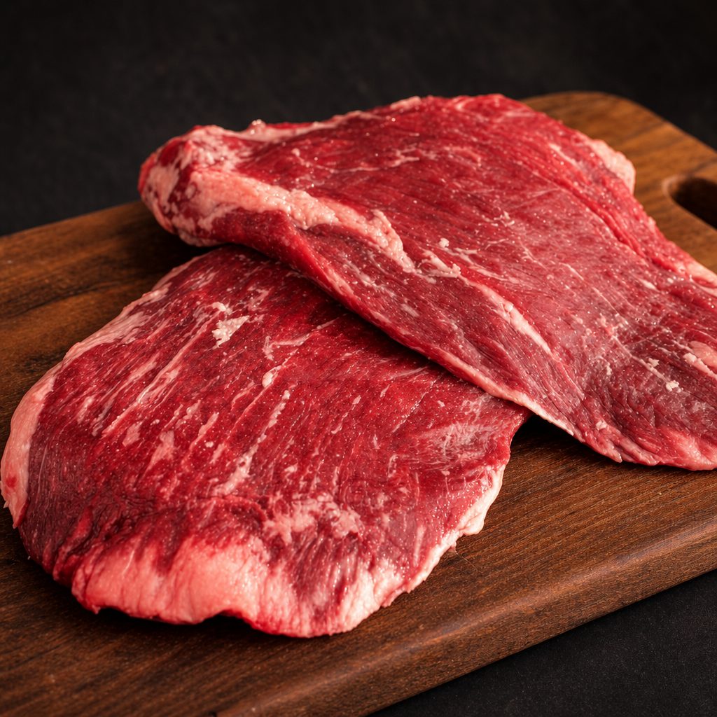 Flank Steak (*DEPOSIT*).