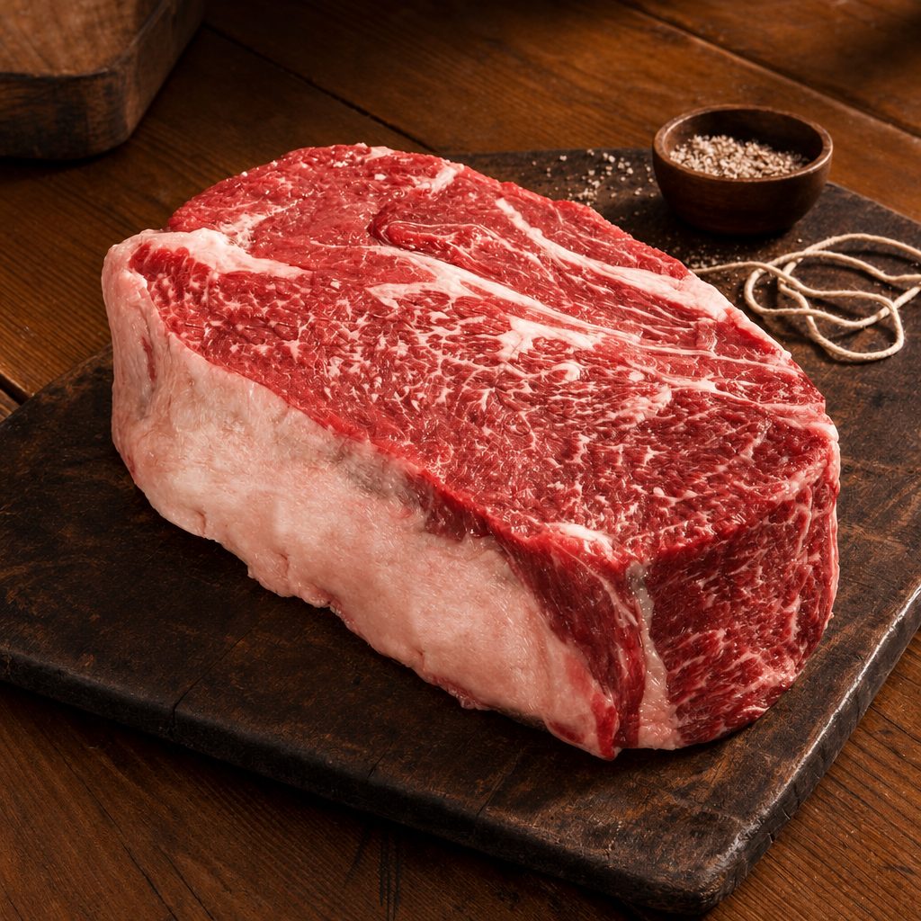 Chuck Roast (*DEPOSIT*).