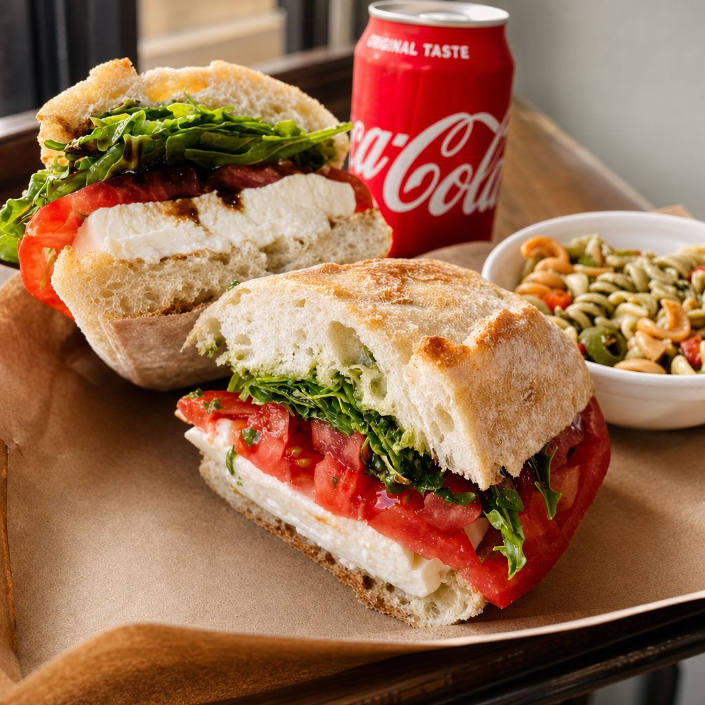 Caprese.