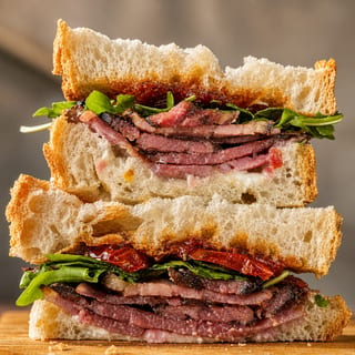 BLT